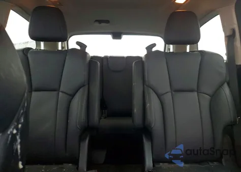 2022 Subaru Ascent Touring z USA, uszkodzony, nr VIN 4S4WMARD8N3460602